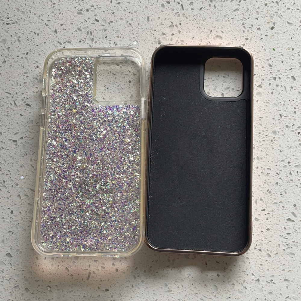 iPhone 12 cases